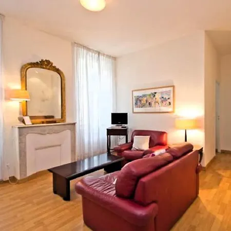 Apartment 7 Florian *