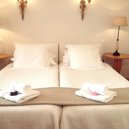 Apartment 7 Florian Cannes
