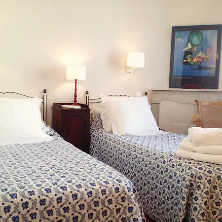 7 Florian Apartment *