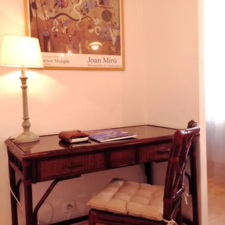 Apartment 7 Florian