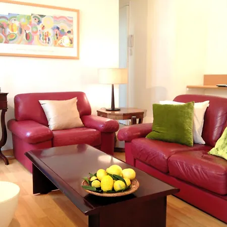 7 Florian Apartment Cannes