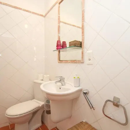 Apartment 7 Florian