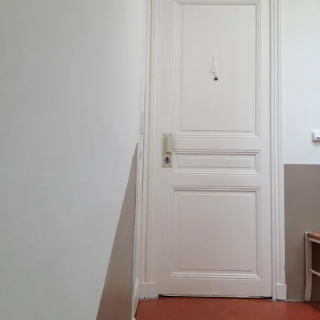 Apartment 7 Florian