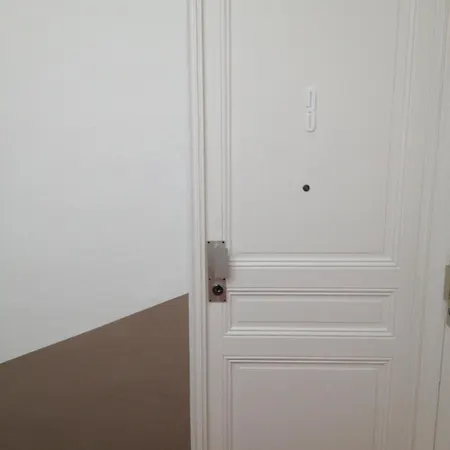 Apartment 7 Florian