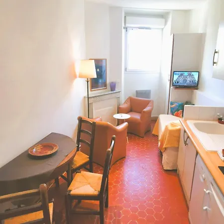 7 Florian Apartment Cannes