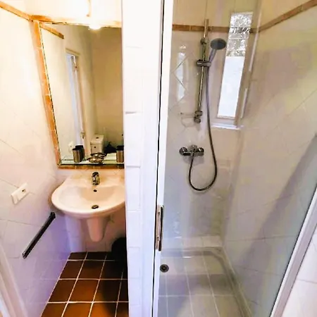 7 Florian Apartment Cannes