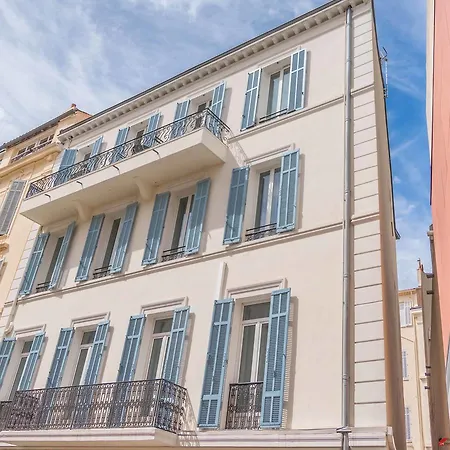 Apartment 7 Florian *