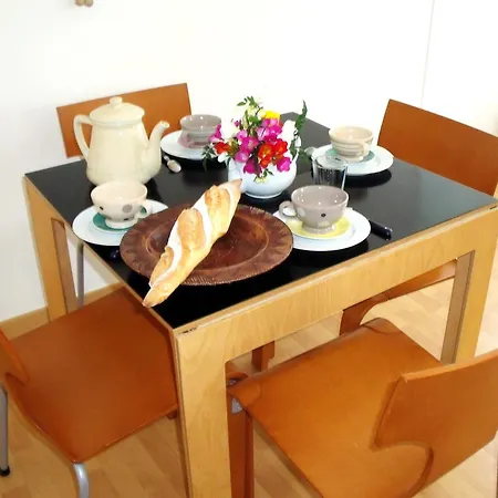 Apartment 7 Florian Cannes