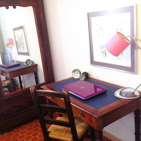 7 Florian Apartment *