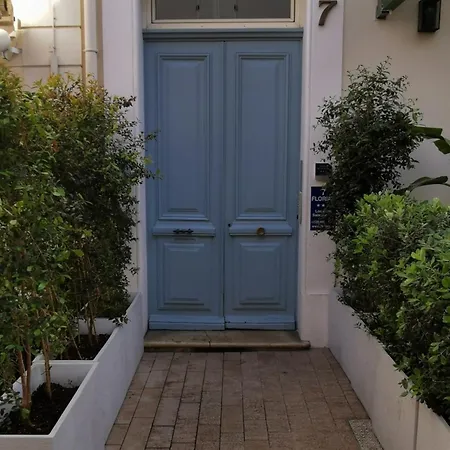 7 Florian Apartamento Cannes