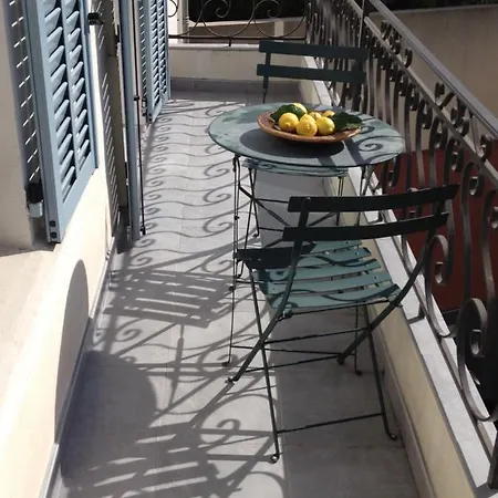 Apartament 7 Florian